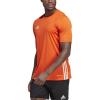 Team Orange/White