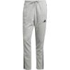 Medium Grey Heather/Black