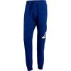 Dark Blue/White