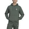 Green Oxide-linen Green