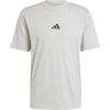 Medium Grey Heather/Black