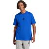 Team Royal Blue/Black