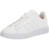 Ftwr White/Ftwr White/Ecru Tint