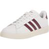 White/Shadow Red/Off White