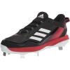 Black/White/Team Power Red