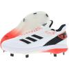 White/Black/Solar Red