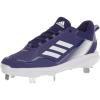 White/Team Collegiate Purple/Team Collegiate Purp