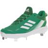 White/Team Green/Team Semi Sol Green
