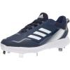 White/Team Navy Blue/Team Navy Blue