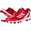Team Power Red/White/White