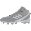 Grey/White