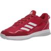 Team Power Red/White/Solar Red