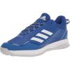 Team Royal Blue/Silver Metallic/Silver Metallic