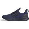 Dark Blue/Black/White