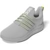 Grey/Lucid Green/White