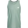 Silver Green