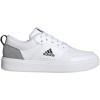 White/White/Black