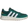 Collegiate Green/White/Shadow Green
