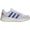 Footwear White/Team Royal Blue/Grey One (Ih8621)