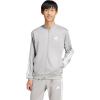 Medium Grey Heather