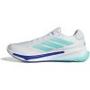 White/Flash Aqua/Lucid Blue