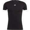 imageadidas Mens Techfit Training TeeBlack