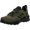 Focus Olive/Core Black/Grey
