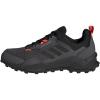 Grey Six Solar Red Carbon