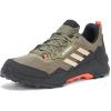 Olive Strata/Wonder Beige/Black
