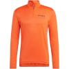 Semi Impact Orange