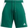 Team Dark Green/White