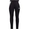 imageadidas Mens Tiro 24 Soccer Tracksuit Pants BlackWhite