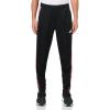 imageadidas Mens Tiro 25 Essentials Training PantsBlackEasy Pink