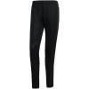 imageadidas Mens Tiro 25 Essentials Training Track PantsBlack