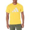 Bold Gold/Dash Grey