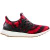 Red  Tie Dye
