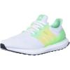 White/White/Beam Green