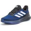 imageadidas Mens Ultrarun 5 SneakerDark BlueWhiteBlack