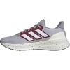 imageadidas Mens Ultrarun 5 SneakerGlory GreyGlory GreyOff White
