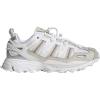 Cloud White/Grey One/Silver Metallic