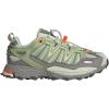 Linen Green/Grey Five/Magic Lime