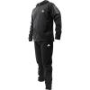 imageadidas Slim Fit Mens Hydro Performance Sauna Suit wHood