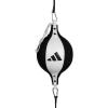 imageadidas Speed Double End Ball  for Punching Boxing Training  for Men and Women  UnisexBlackWhite