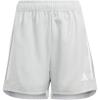 imageadidas Tiro 23 Competition Match ShortsTeam Light Grey  White