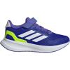 Lucid Blue/White/Cobalt Blue