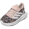 Sandy Pink/White/Black