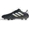 imageadidas Unisex Adult Copa Icon II Firm Artificial Ground SneakerBlackWhiteGold Metallic