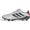 imageadidas Unisex Adult Copa Icon II Firm Artificial Ground SneakerWhiteBlackPure Ruby