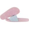Clear Pink/Cloud White/Cloud White-pink
