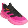 Lucid Pink/Black/Impact Orange